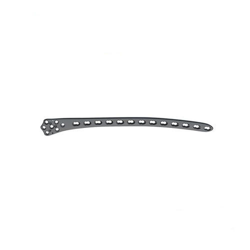 Placca di compressione femorale - 15.307.22.405 - Changzhou Zener Medtec - distale / laterale / bloccata