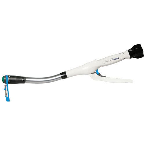 Suturatrice circolare - ZGX series - Changzhou Zener Medtec - per anastomosi gastrointestinale / monouso