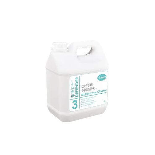 Disinfettante per strumenti odontoiatrici - Changzhou Zener Medtec - liquido