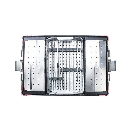 Strumentario per chirurgia ortopedica - Sagiter - Changzhou Zener Medtec