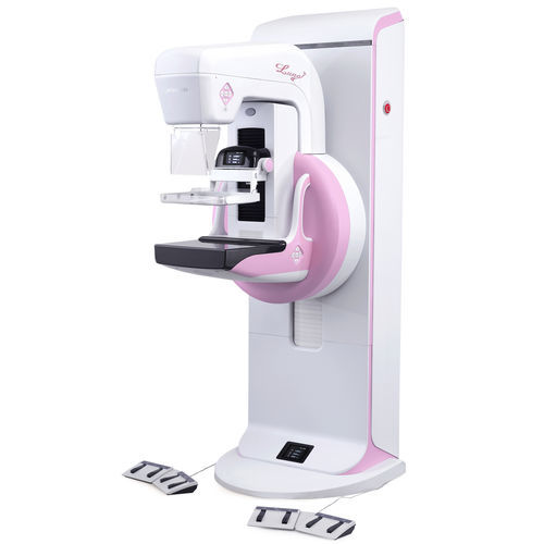 Mammografo digitale a campo pieno - Luna - Shenzhen Lanmage Medical Technology