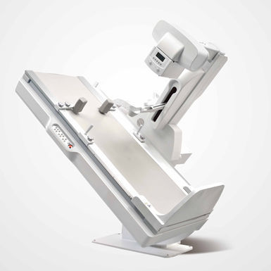 Sistema di radiofluoroscopia digitale - Athena - Shenzhen Lanmage Medical Technology - per fluoroscopia diagnostica / per radiografia multidisciplinare / con tavolo ribaltabile