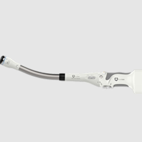 Suturatrice circolare - ICS series - IntoCare Medical Technology(Suzhou) Co - per chirurgia gastrointestinale / monouso