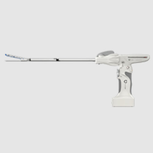 Suturatrice lineare - IEC series - IntoCare Medical Technology(Suzhou) Co - per chirurgia gastrointestinale / monouso / tagliente