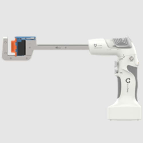 Suturatrice lineare - ILC series - IntoCare Medical Technology(Suzhou) Co - per chirurgia gastrointestinale / monouso / tagliente
