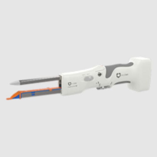 Suturatrice lineare - SLC series - IntoCare Medical Technology(Suzhou) Co - per chirurgia gastrointestinale / monouso / tagliente