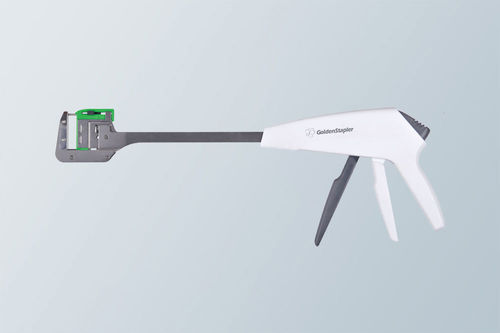 Suturatrice lineare - CCZB30W - Golden Stapler Surgical - per chirurgia gastrointestinale / per chirurgia generale / monouso