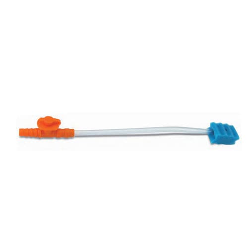 Spazzolino aspirante - EM34-101 - Excellentcare Medical