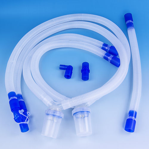 Circuito respiratorio riscaldato - EM05-104 - Excellentcare Medical
