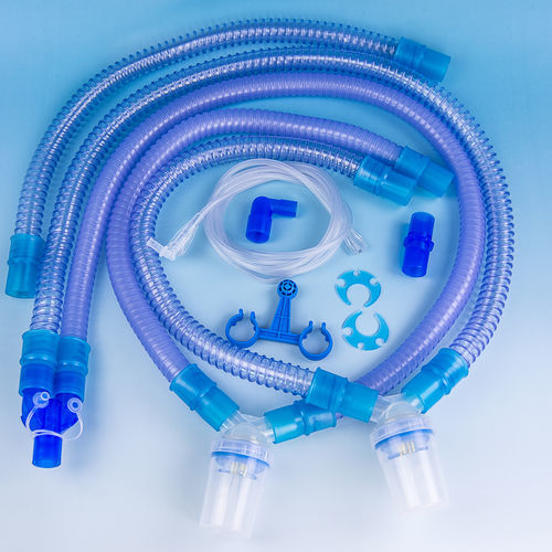 Circuito respiratorio - EM05 series - Excellentcare Medical