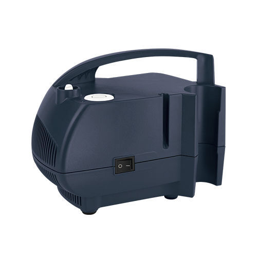 Compressore per nebulizzatore - EM99-002 - Excellentcare Medical - portatile / 1 postazione