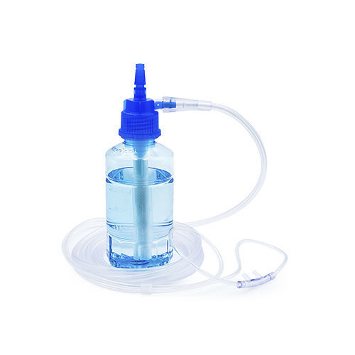 Cannula nasale a ossigeno - EM01-4 series - Excellentcare Medical - per adulto