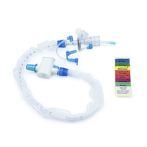 Tubo di aspirazione - EM31 series - Excellentcare Medical