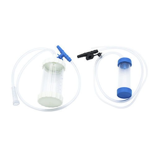 Contenitore per campioni di espettorato - EM30 series - Excellentcare Medical