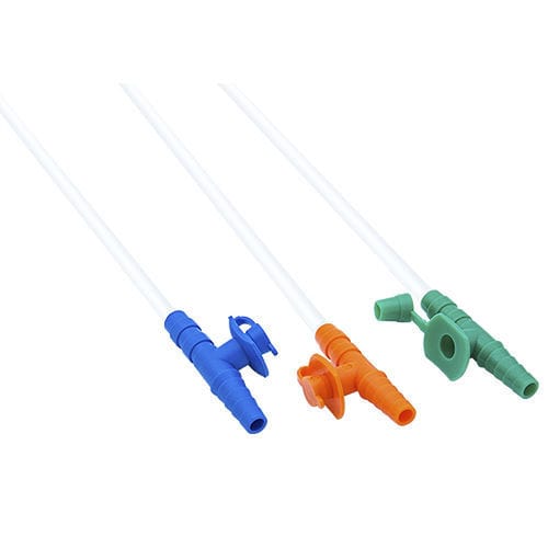 Tubo di aspirazione - EM31-206A - Excellentcare Medical