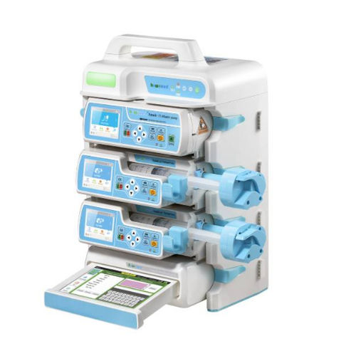 Stazione di perfusione multicanale - HAWK-WS series - Shenzhen Hawk Medical Instrument