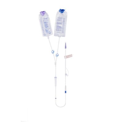 Set per nutrizione enterale - Shenzhen Hawk Medical Instrument