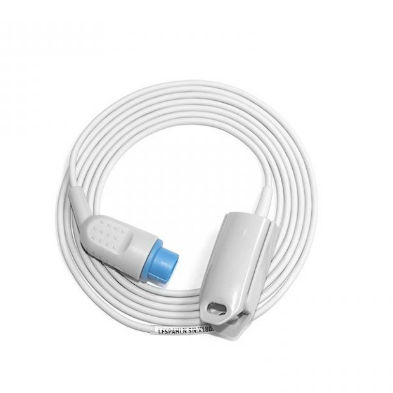 Sensore SpO2 da dito - R1SP0002-R1SP0022 - Shenzhen Hawk Medical Instrument - monouso / riutilizzabile