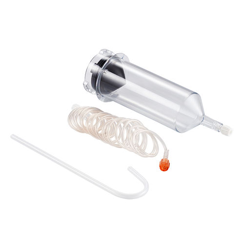 Siringa per prodotti di contrasto - Shenzhen Hawk Medical Instrument