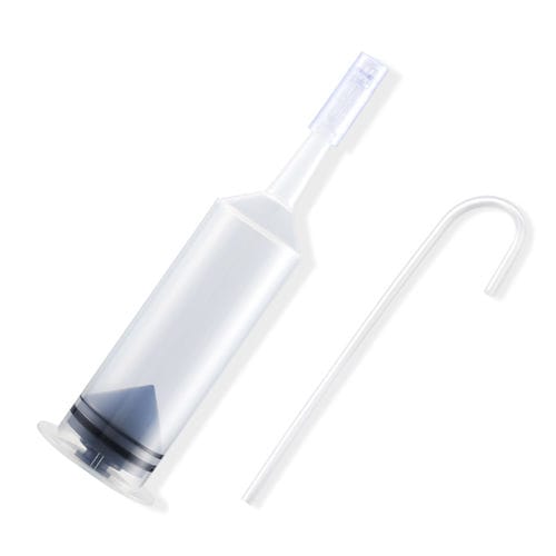 Siringa 125 ml - HK-30016 - Shenzhen Hawk Medical Instrument