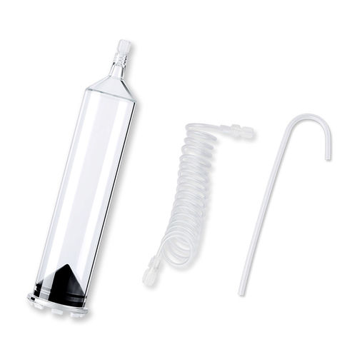 Siringa 200 ml - HK-10010 - Shenzhen Hawk Medical Instrument