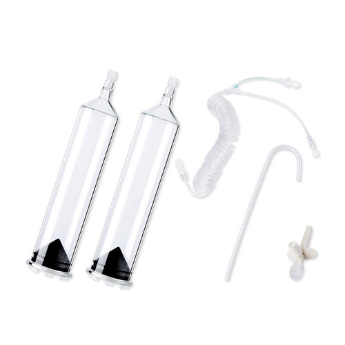 Siringa 200 ml - HK-10011 - Shenzhen Hawk Medical Instrument