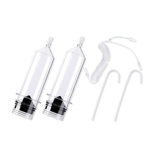 Siringa 200 ml - HK-10015 - Shenzhen Hawk Medical Instrument