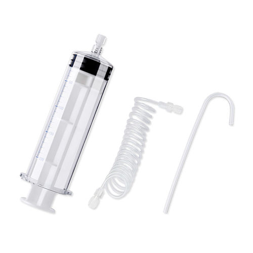 Siringa 200 ml HK10024 Shenzhen Hawk Medical Instrument