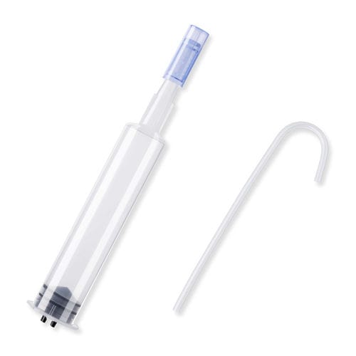 Siringa 60 mL - HK-30015 - Shenzhen Hawk Medical Instrument