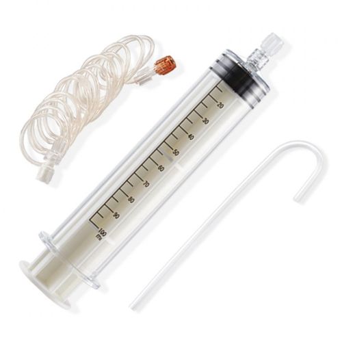 Siringa 100 mL - HK-10007 - Shenzhen Hawk Medical Instrument
