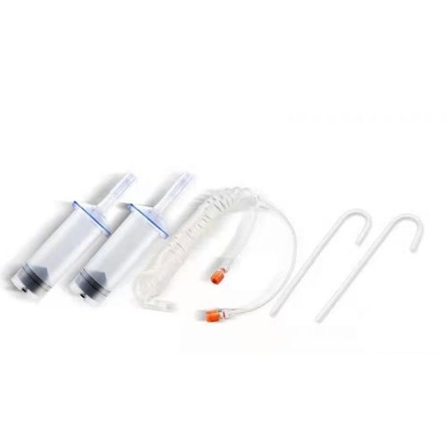 Siringa 200 ml - HK-10013 - Shenzhen Hawk Medical Instrument