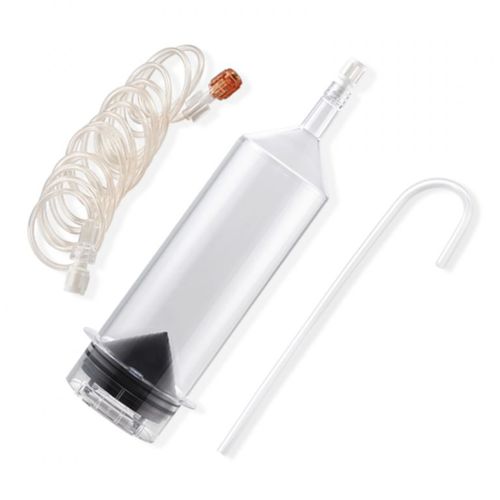 Siringa 125 ml - HK-10026 - Shenzhen Hawk Medical Instrument