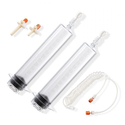 Siringa - HK-20010 - Shenzhen Hawk Medical Instrument