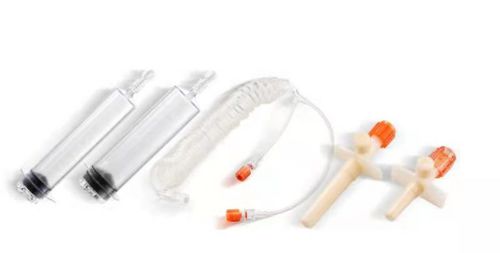 Siringa 115 ml - HK-20020 - Shenzhen Hawk Medical Instrument