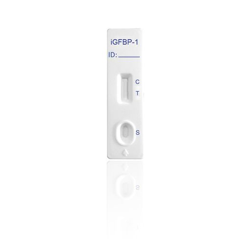 Kit di test per diagnosi prenatale - FGP-501 - HWTAi - IGFBP-1 / di secrezioni vaginali
