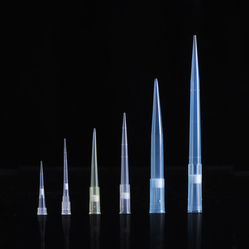 Puntale di pipetta sterile - HWTAi - con filtro