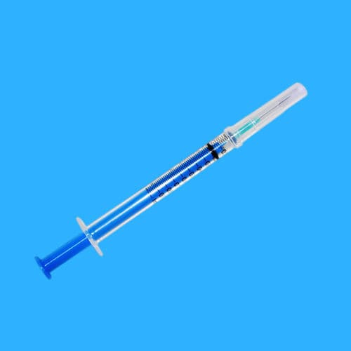 Siringa ipodermica - HWTAi - 1 ml / 10 ml / 5 ml