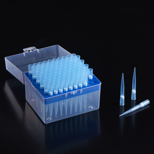 Puntale di pipetta sterile - D28 - HWTAi - con filtro