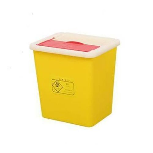 Contenitore per rifiuti - HWTAi - da laboratorio / di sangue / ambientale