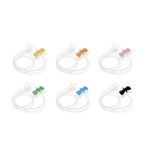 Set di infusione epicranico - HWTAi