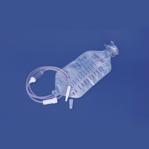 Sacca per infusione per nutrizione parenterale - HWTAi
