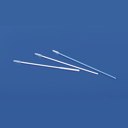Spazzola citologica cervicale - HWTAi - endometriale / monouso / sterile
