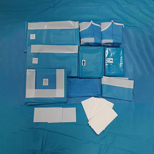 Kit di emergenza - JKP-005 - HWTAi - per biopsia / sterile / monouso