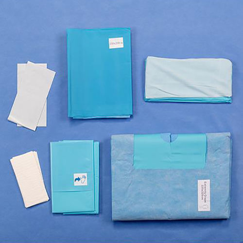 Kit di emergenza - JPK-015A - HWTAi - per amputazione / sterile / monouso