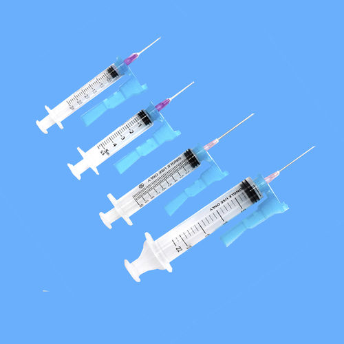 Siringa ipodermica - SSO series - HWTAi - per prelievo di sangue / 1 ml / 10 ml
