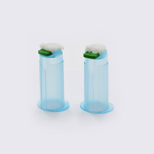 Porta-aghi per chirurgia - SNH-02 - HWTAi