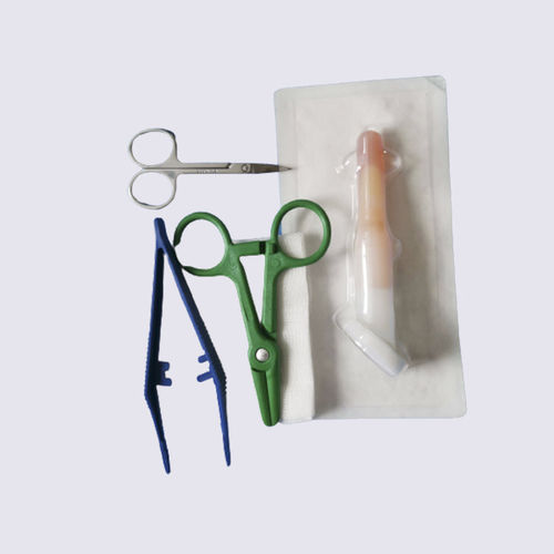 Kit di emergenza - HWTAi - per paziente / sterile / monouso