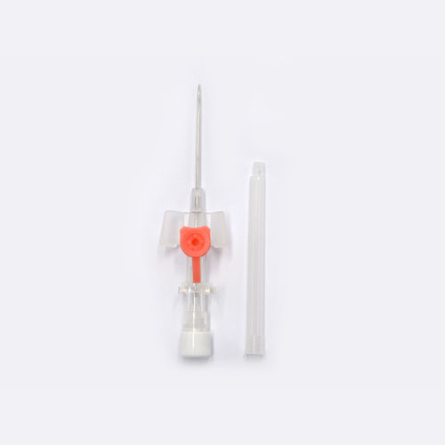 Cannula per accesso vascolare - IVC series - HWTAi