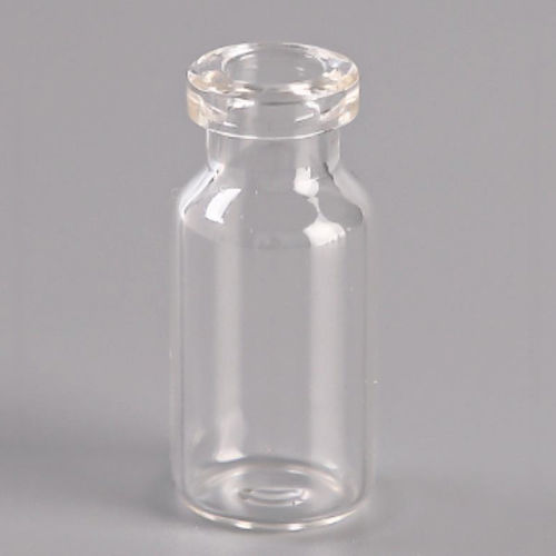 Fiala da laboratorio - HWTAi - di parassitologia / in vetro borosilicato / in plastica