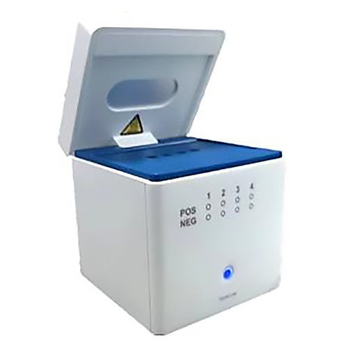 Analizzatore di acidi nucleici automatico - T4 - HWTAi - POC / da laboratorio / veterinario